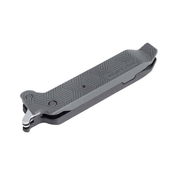 Montážní páka Topeak Power Lever II black/grey - 3