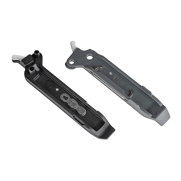 Montážní páka Topeak Power Lever II black/grey - 4