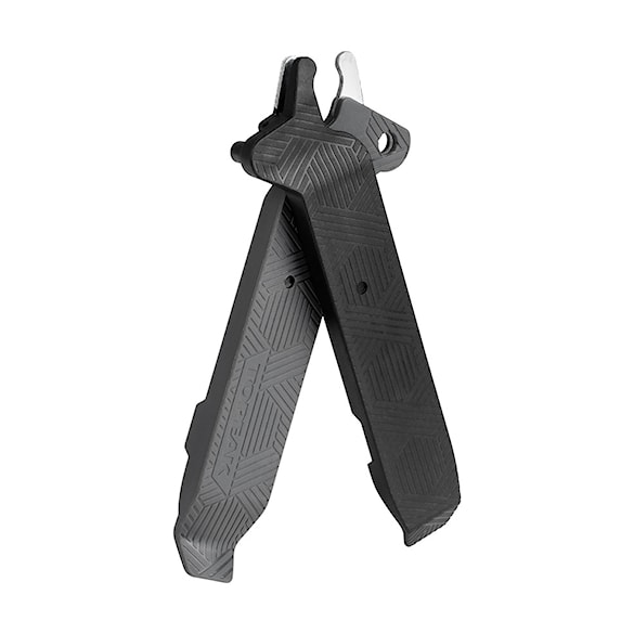 Montážní páka Topeak Power Lever II black/grey - 1