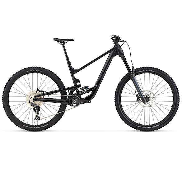 MTB bicykel Rocky Mountain Altitude Alloy 30 29" black/black 2026 - 1