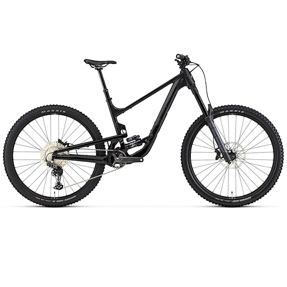 MTB – Mountain Bike Rocky Mountain Altitude Alloy 30 29" black/black 2026 - 1