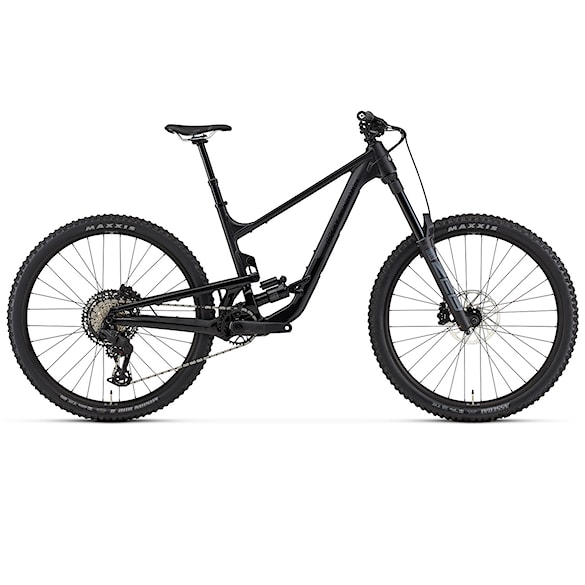 MTB – Mountain Bike Rocky Mountain Altitude Alloy 50 29" black/black 2026 - 1
