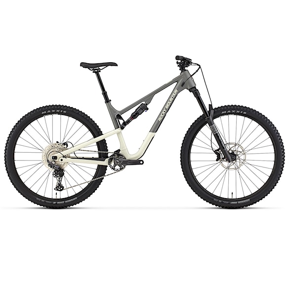 MTB – Mountain Bike Rocky Mountain Instinct Alloy 30 29" grey/beige 2026 - 1