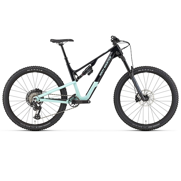 MTB – Mountain Bike Rocky Mountain Instinct Carbon 50 29" blue/blue 2026 - 1