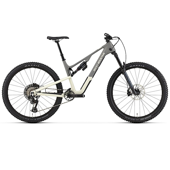 MTB – Mountain Bike Rocky Mountain Instinct Carbon 50 29" grey/beige 2026 - 1
