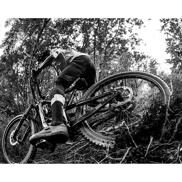MTB kolo Santa Cruz Bronson C 90 MX matte poblano green 2026 - 4