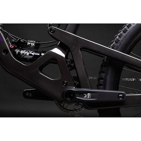Rower MTB Santa Cruz Bronson C GX AXS MX gloss carbon 2026 - 3