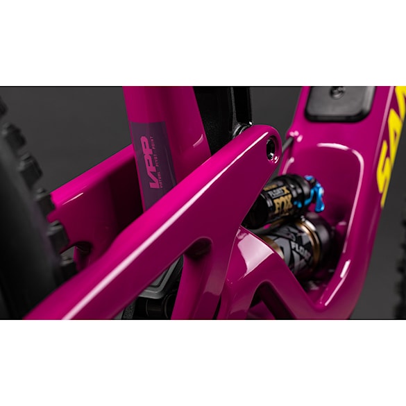 MTB bicykel Santa Cruz Bronson C R MX kalimotxo 2025 - 3