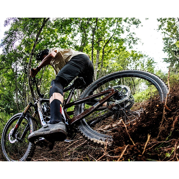 MTB kolo Santa Cruz Bronson CC X0 AXS MX translucent root beer 2025 - 3