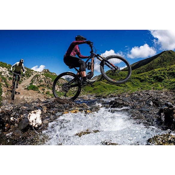 MTB kolo Santa Cruz Hightower CC X0 AXS RSV 29" matte deep purple 2025 - 5
