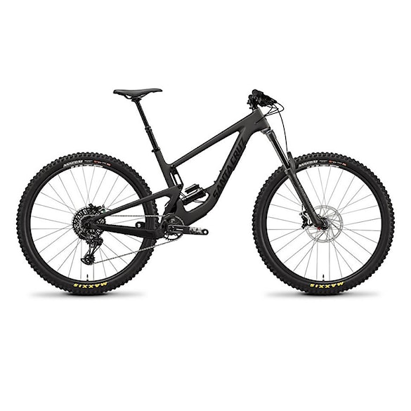 Rower MTB Santa Cruz Megatower c r-kit 29" 2020 - 1