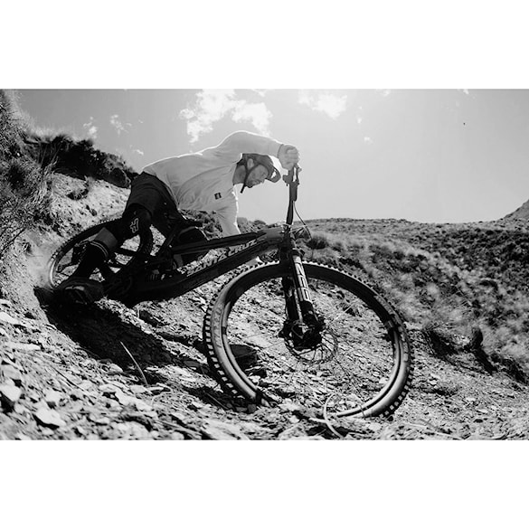 MTB kolo Santa Cruz Megatower CC X0 AXS RSV 29" matte black 2025 - 10