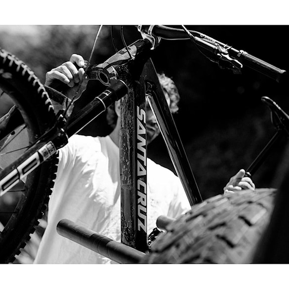 MTB kolo Santa Cruz Megatower CC X0 AXS RSV 29" matte black 2025 - 11