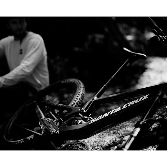 MTB kolo Santa Cruz Megatower CC X0 AXS RSV 29" matte black 2025 - 12