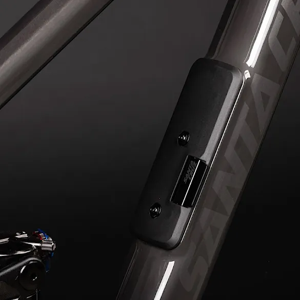 MTB kolo Santa Cruz Tallboy CC Deore gloss carbon 2027 - 5