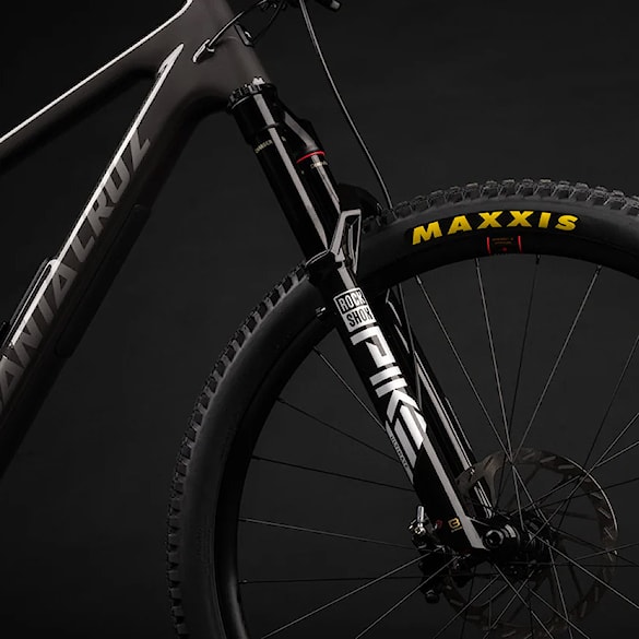 MTB – Mountain Bike Santa Cruz Tallboy CC Gx Axs gloss carbon 2027 - 6