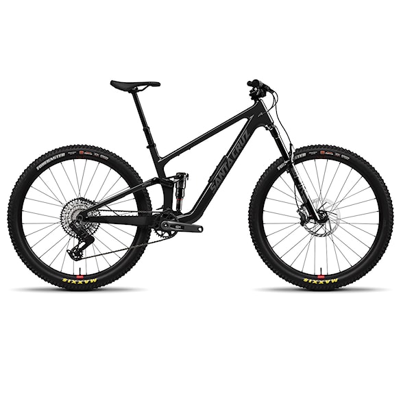 MTB – Mountain Bike Santa Cruz Tallboy CC Gx Axs gloss carbon 2027 - 1