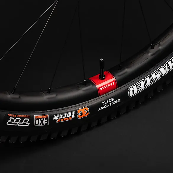 MTB – Mountain Bike Santa Cruz Tallboy CC Xt Di2 gloss carbon 2027 - 6