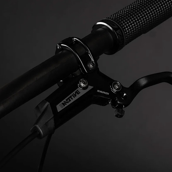 MTB – Mountain Bike Santa Cruz Tallboy CC Xt Di2 gloss carbon 2027 - 7