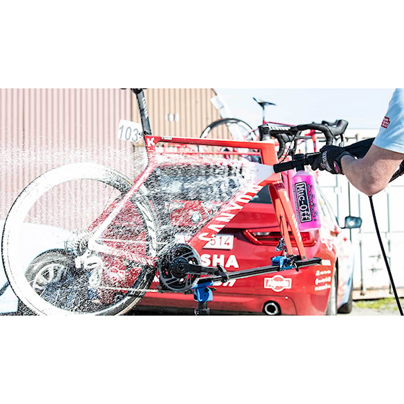 Pressure Washer Muc-Off Pressure Washer Large Box Bike EU - 5
