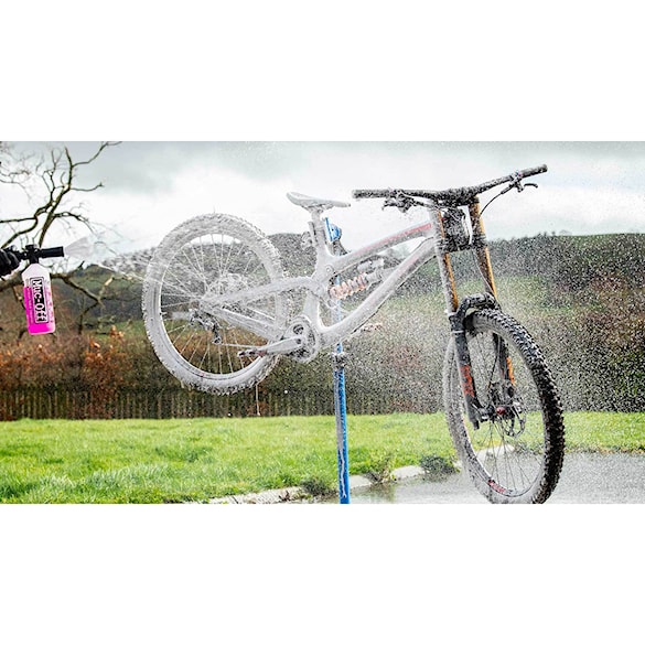 Pressure Washer Muc-Off Pressure Washer Large Box Bike EU - 6
