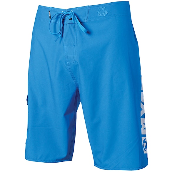 Plavky Mystic Block bali blue 2013 - 1