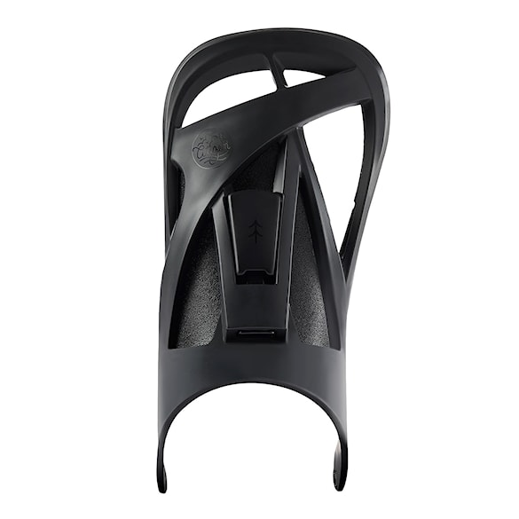 Patka vázání Burton Citizen Highback Left black - 1