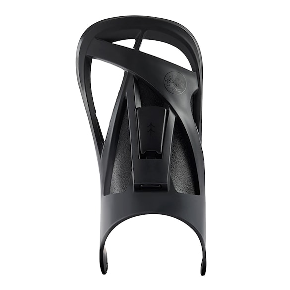 Patka vázání Burton Citizen Highback Right black - 1
