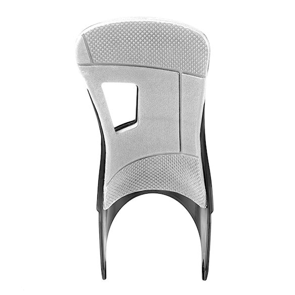 Patka vázání Burton Freestyle Hiback Right black - 2