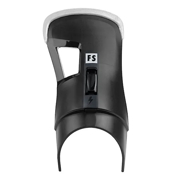 Highback Burton Freestyle Hiback Right black - 1