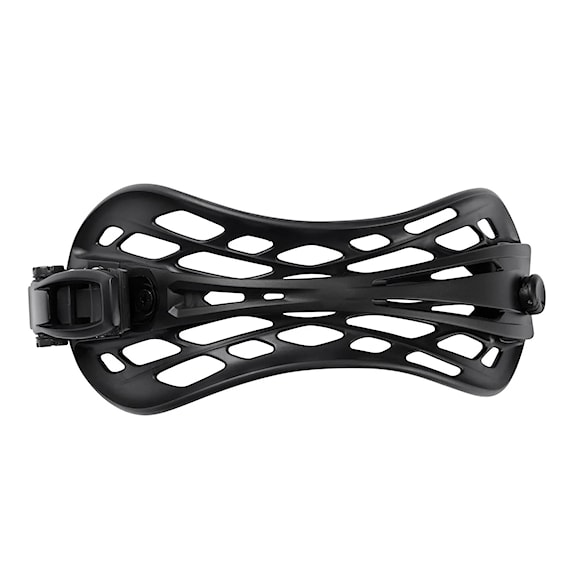 Strap Burton Hammock Ankle Strap Left black matte - 1