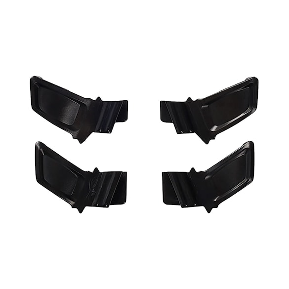Náhradní díl Burton M Step On Springboard Toe Hook black - 1