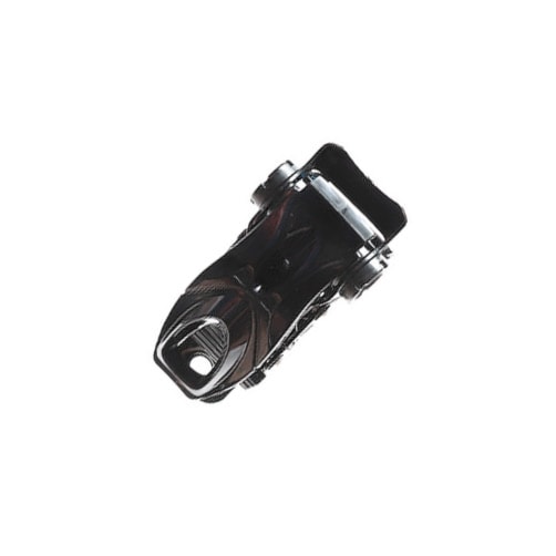 Ratchet Burton Progression Custom Ankle Buckle black - 1