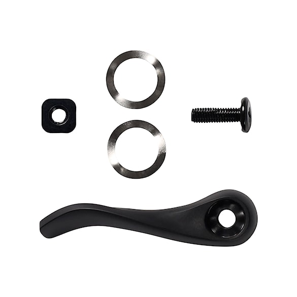 Náhradný diel Burton Step On EST Release Lever Right black - 1