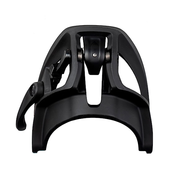 Spare Part Burton Step On Exp Heel Cleat Left black - 1