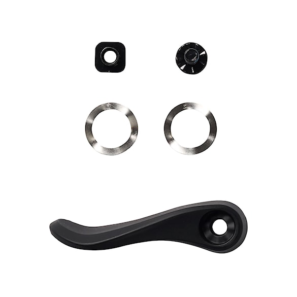 Náhradný diel Burton Step On Re:Flex Release Lever Right black - 1