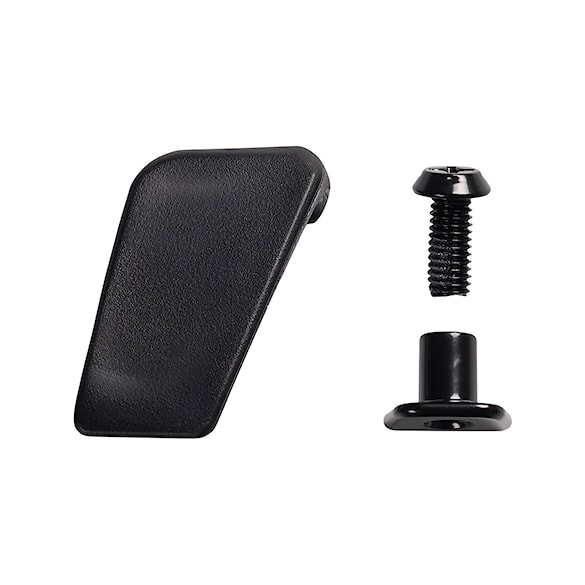 Náhradní díl Burton Step On Split Toe Hook Right black - 1