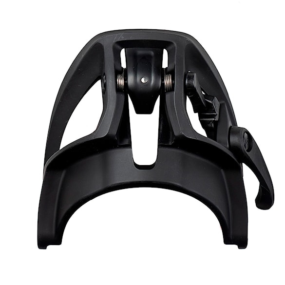 Náhradní díl Burton Wms Step On Exp Binding Heel Cleat Right black - 1