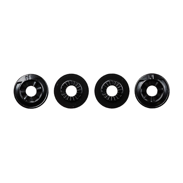 Część zamienna Nitro Ankle Strap Mounting Metal Washer Teethed - 1