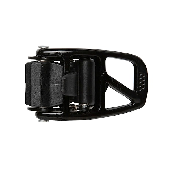 Ratchet Nitro Rambler Ankle Aluminum Buckle ultra black - 1