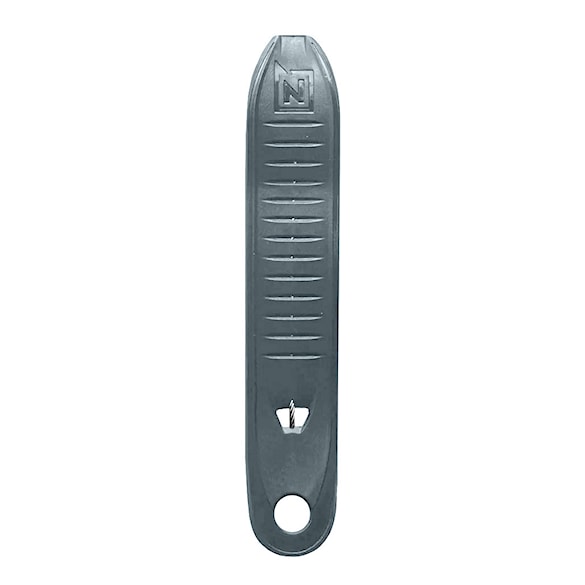 Ozubený pásek Nitro Rambler Toe Strap Cable-Connector grey - 1