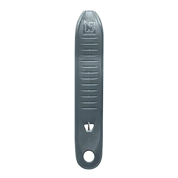 Ozubený pásek Nitro Rambler Toe Strap Cable-Connector grey - 1