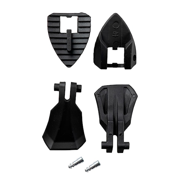 Spare Part Nitro Team Forward Lean Adjuster black - 1