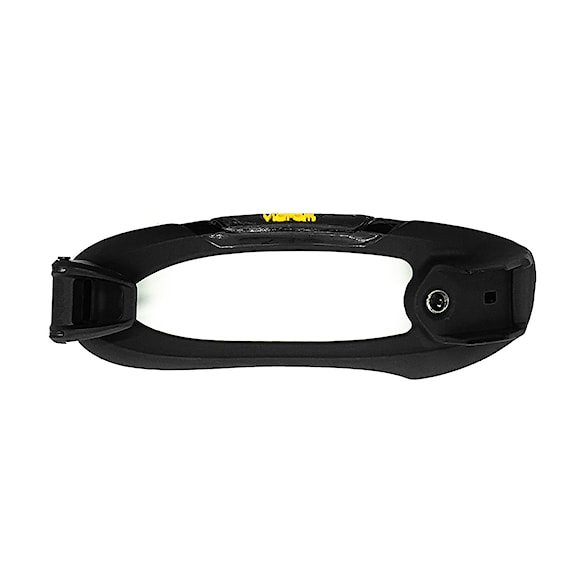 Strap Nitro Team Übergrip Toe Strap W Clamp ultra black - 1