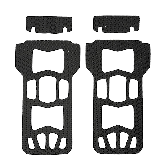 Diely pre splitboarding Nitro Vertical Base EVA Pad ultra black - 1