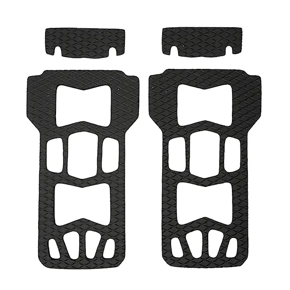 Díly pro splitboarding Nitro Vertical Base EVA Pad ultra black - 1