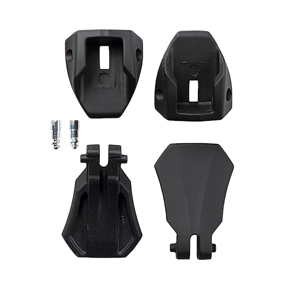 Náhradní díl Nitro ZSTP Forward Lean Adjuster black - 1