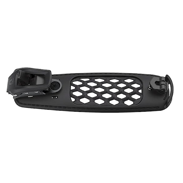 Náhradný diel Union TS 2.0 Rhombus Toe Strap black - 2