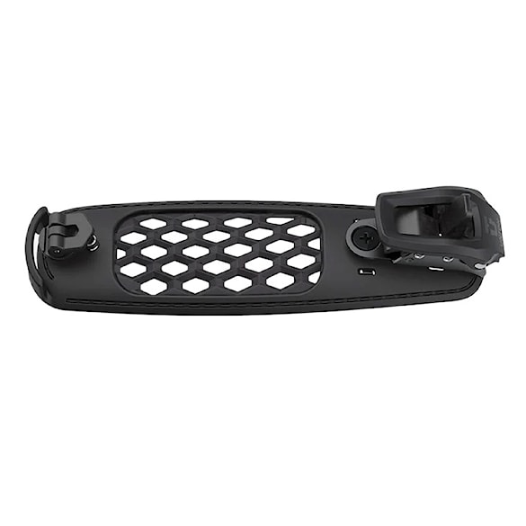 Náhradný diel Union TS 2.0 Rhombus Toe Strap black - 1