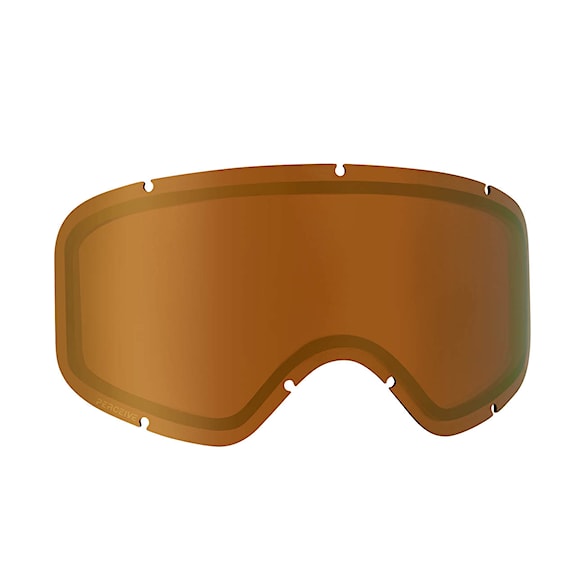 Náhradní sklo Anon Insight perceive sun bronze 2021 - 1